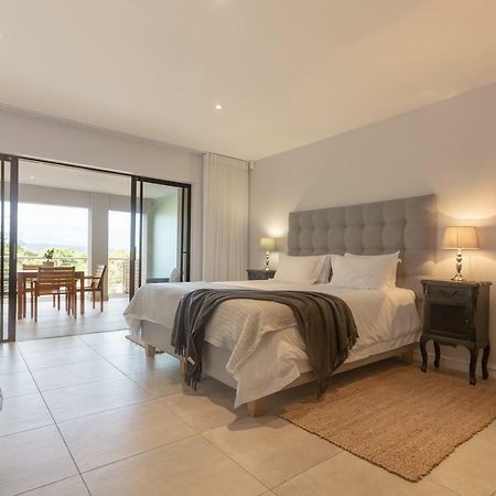 Sunrise Bay Self Catering Apartment Plettenberg Bay Exterior photo