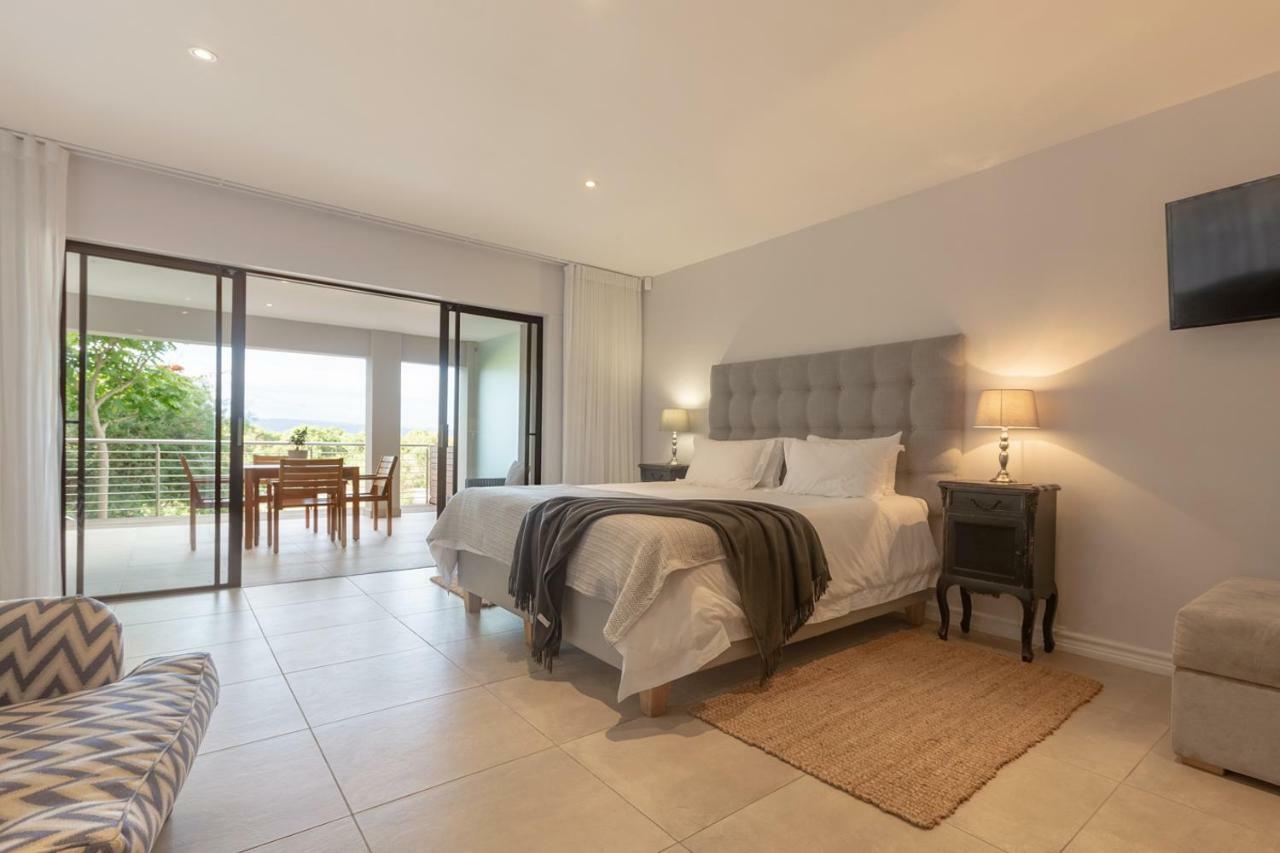 Sunrise Bay Self Catering Apartment Plettenberg Bay Exterior photo