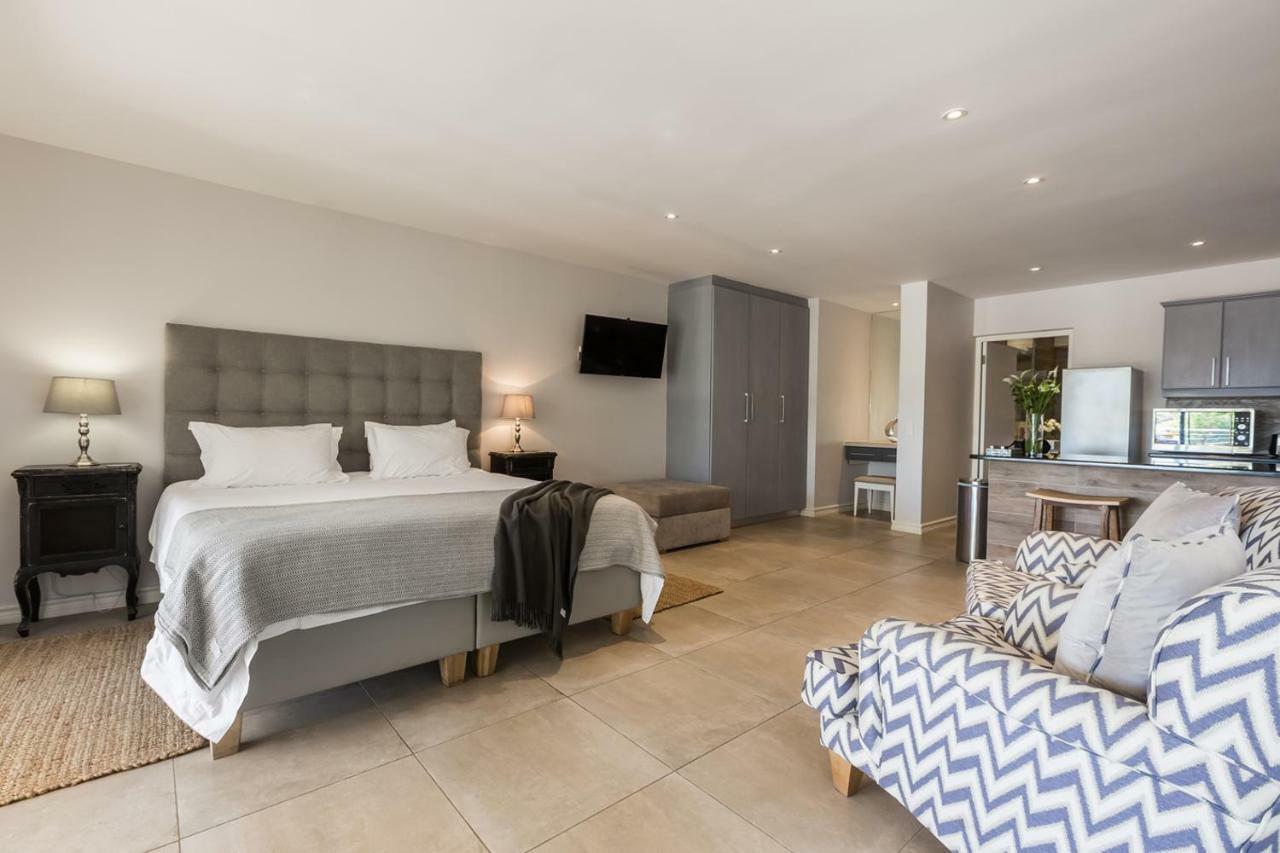 Sunrise Bay Self Catering Apartment Plettenberg Bay Exterior photo