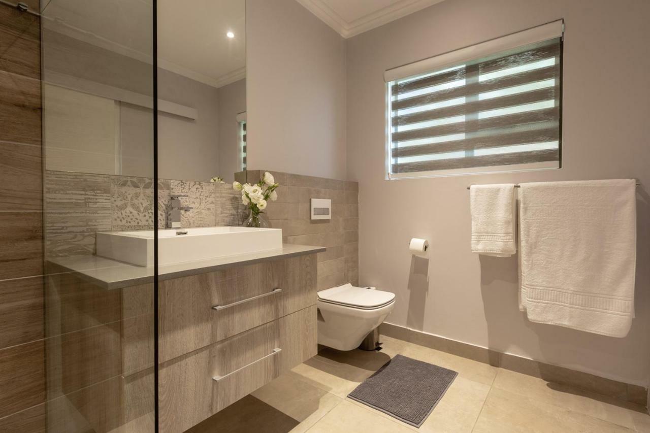 Sunrise Bay Self Catering Apartment Plettenberg Bay Exterior photo