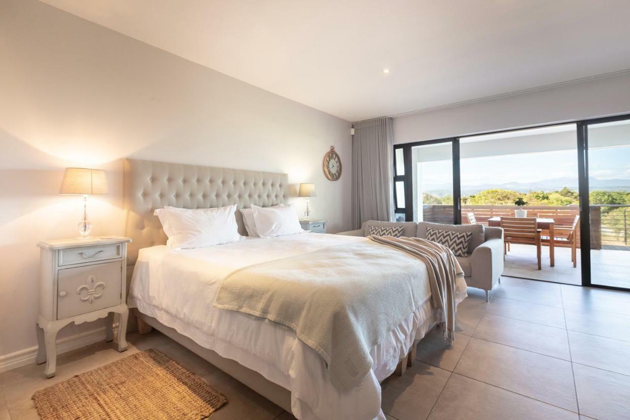Sunrise Bay Self Catering Apartment Plettenberg Bay Exterior photo