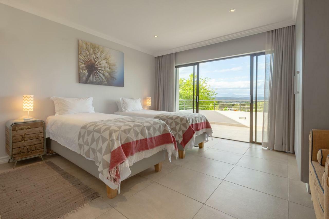 Sunrise Bay Self Catering Apartment Plettenberg Bay Exterior photo