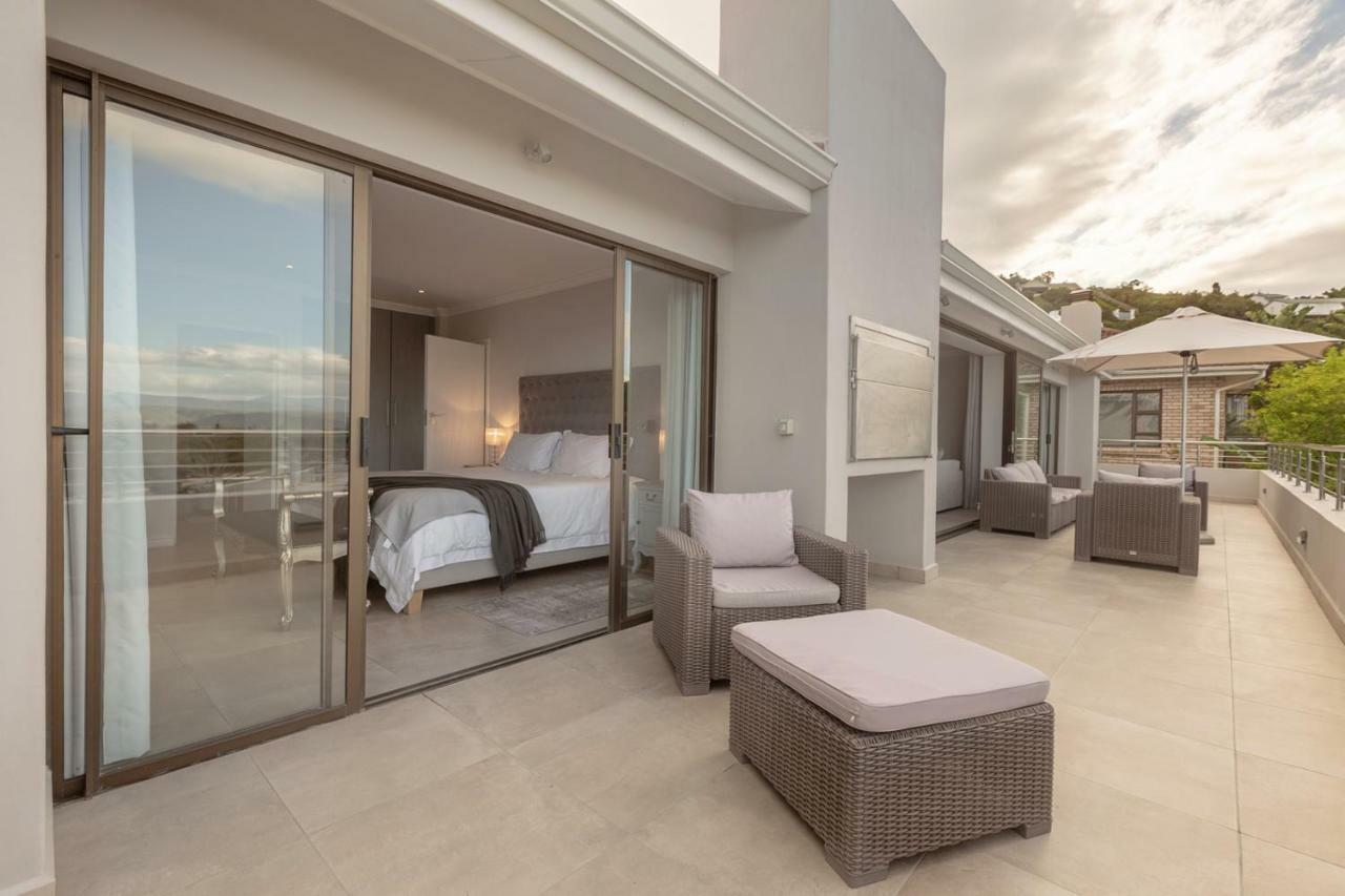 Sunrise Bay Self Catering Apartment Plettenberg Bay Exterior photo