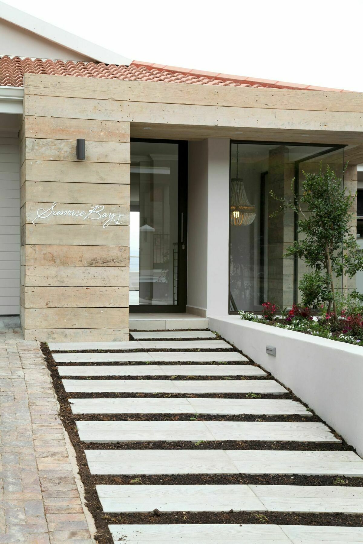 Sunrise Bay Self Catering Apartment Plettenberg Bay Exterior photo