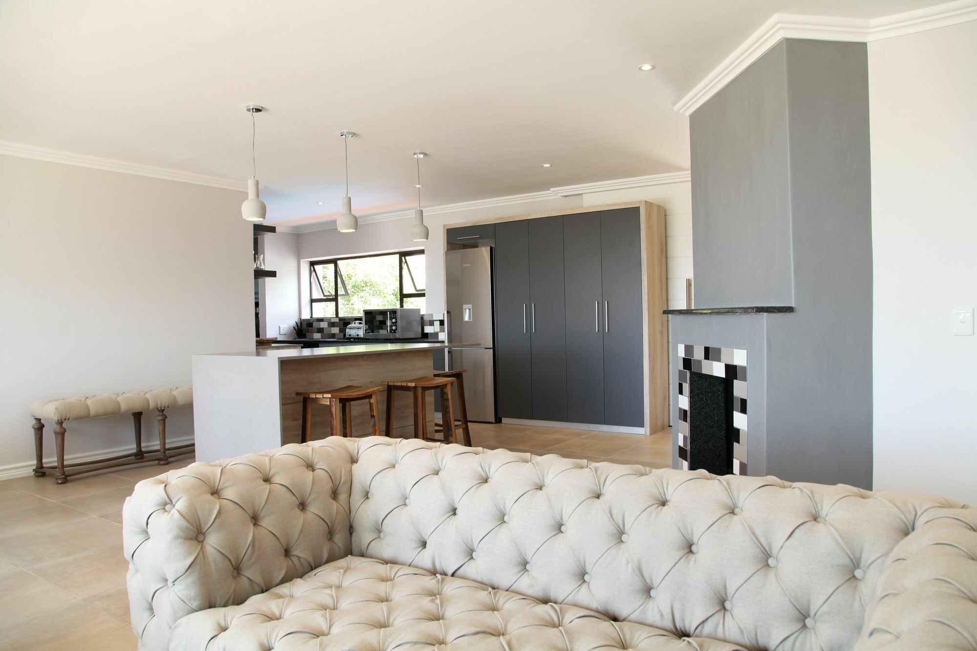 Sunrise Bay Self Catering Apartment Plettenberg Bay Exterior photo