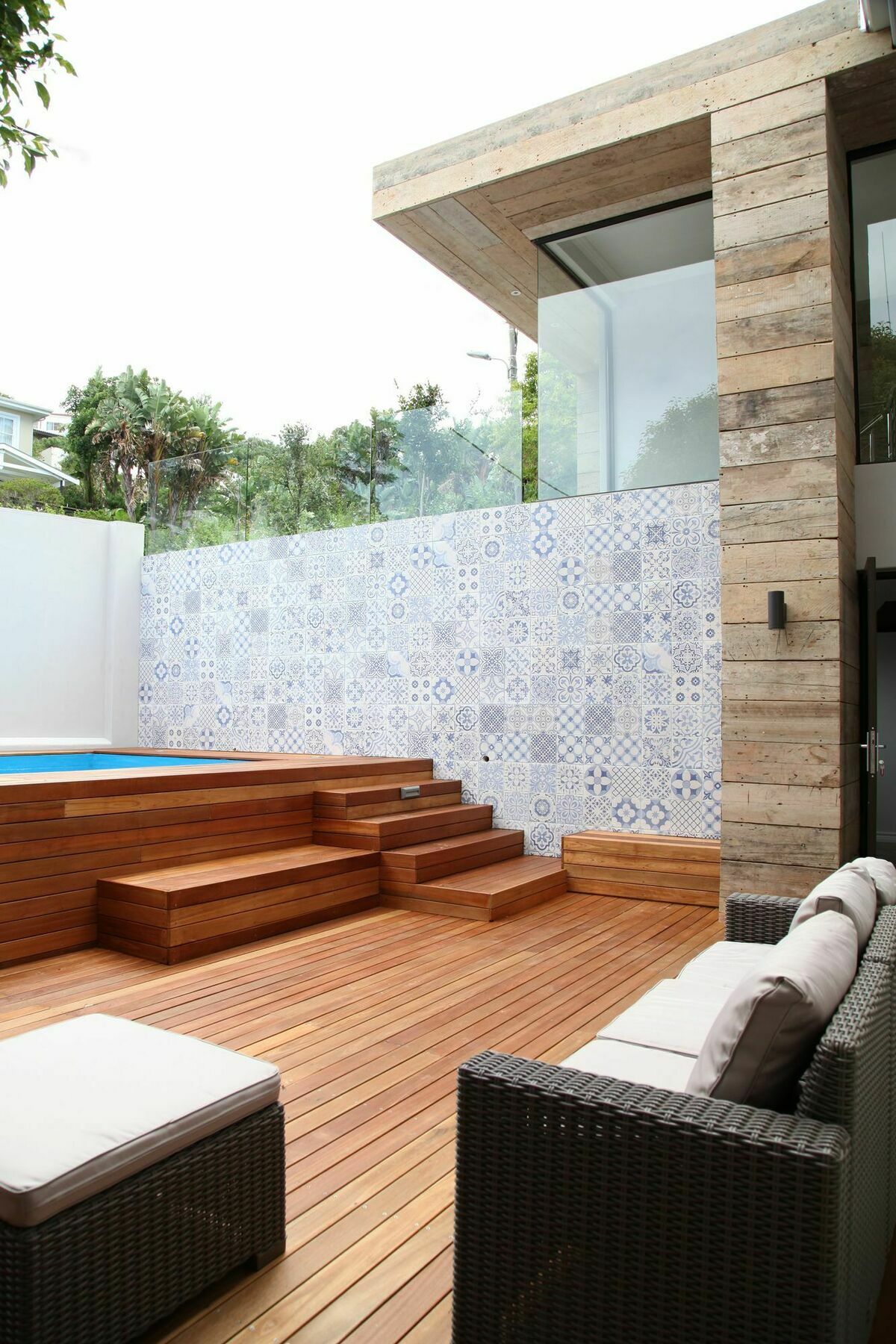 Sunrise Bay Self Catering Apartment Plettenberg Bay Exterior photo
