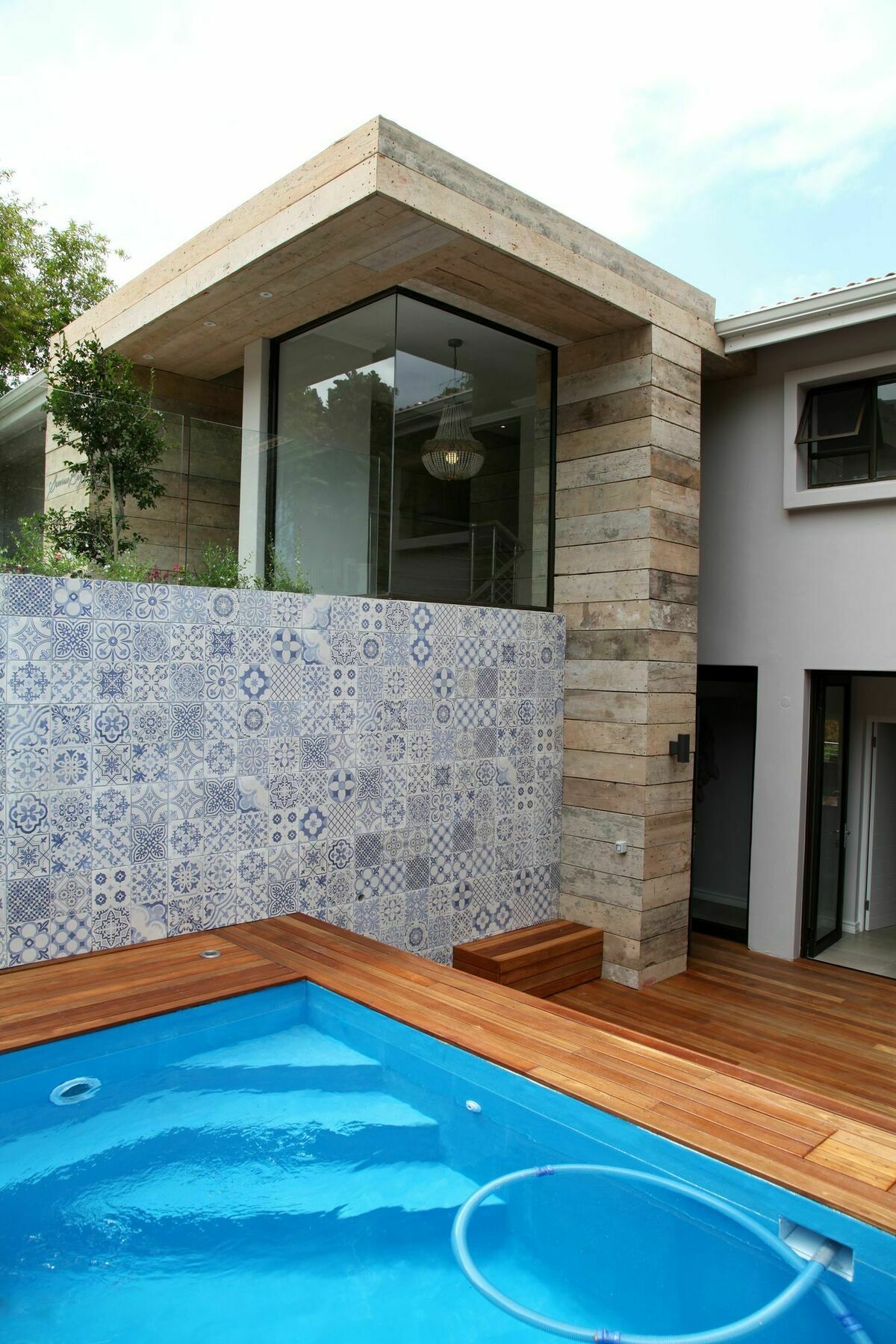 Sunrise Bay Self Catering Apartment Plettenberg Bay Exterior photo